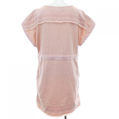 Chanel Dress Pink — view 2