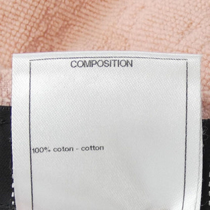 Chanel Dress Pink — view 3