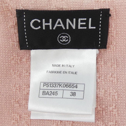 Chanel Dress Pink — view 4