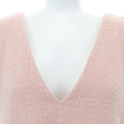 Chanel Dress Pink — view 5