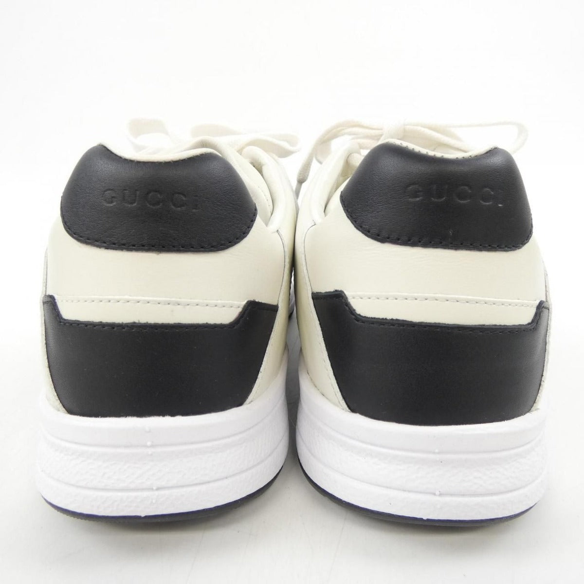 Gucci Sneakers Black 6 — view 5