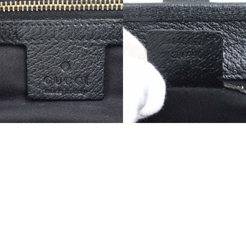 Gucci Handbag New Jackie 145817