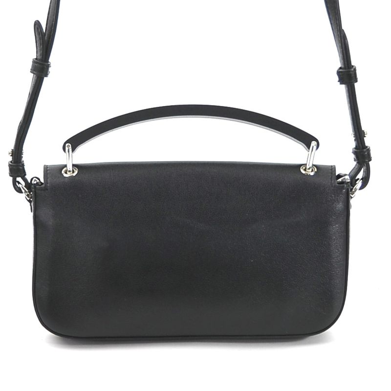 Fendi Shoulder Bag Fendi X MARC Jacobs Phone Baguette 7as142-amwz