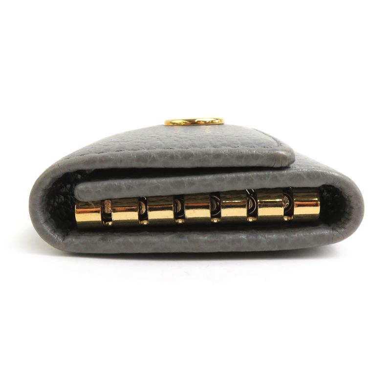 Gucci Key Case GG Marmont 456118
