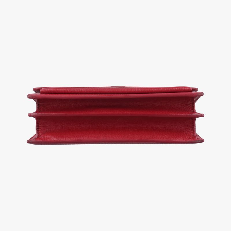 Yves Saint Laurentyves Saint Laurentsunset Redleather 464673fly4646730517