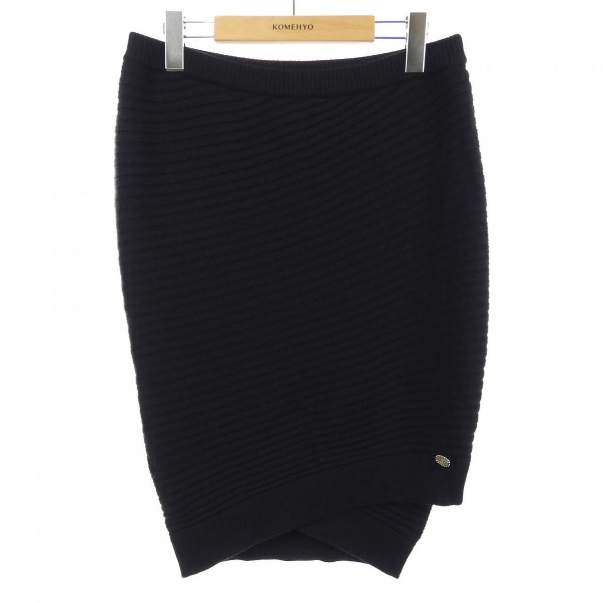 Chanel 08 a Skirt
