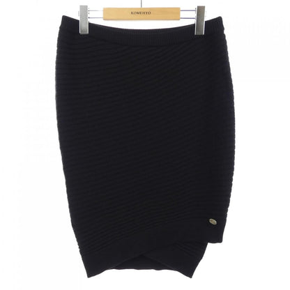 Chanel 08 a Skirt