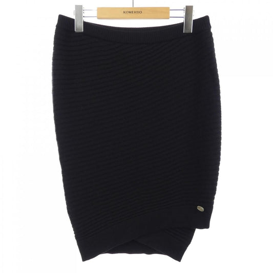Chanel 08 a Skirt