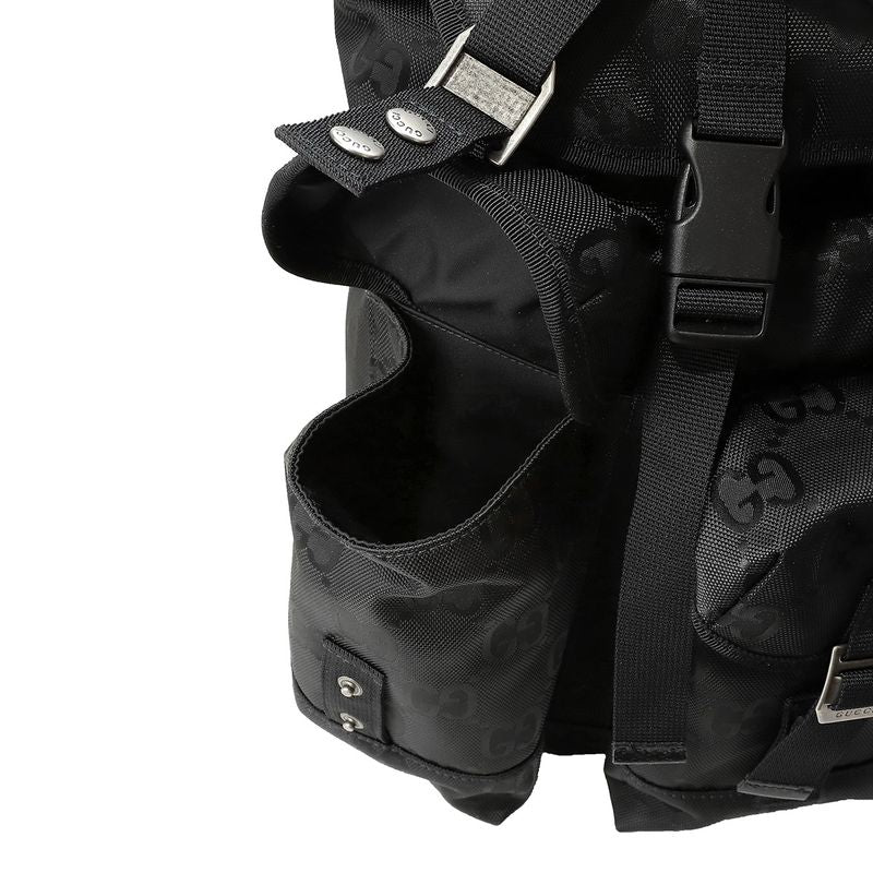 Gucci Backpack Sac Off The Grid Black