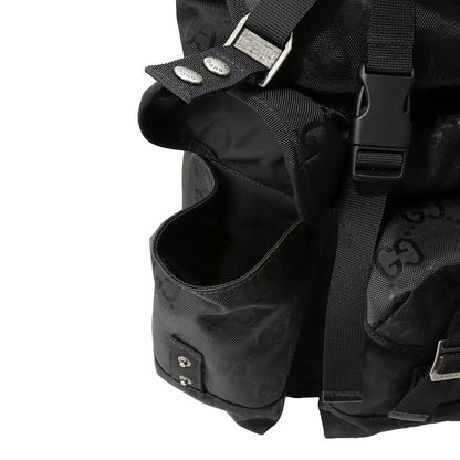 Gucci Backpack Sac Off The Grid Black