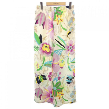 Gucci Zanxo Pants Green