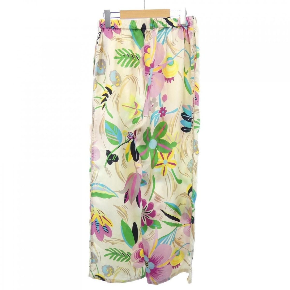 Gucci Zanxo Pants Green — view 2