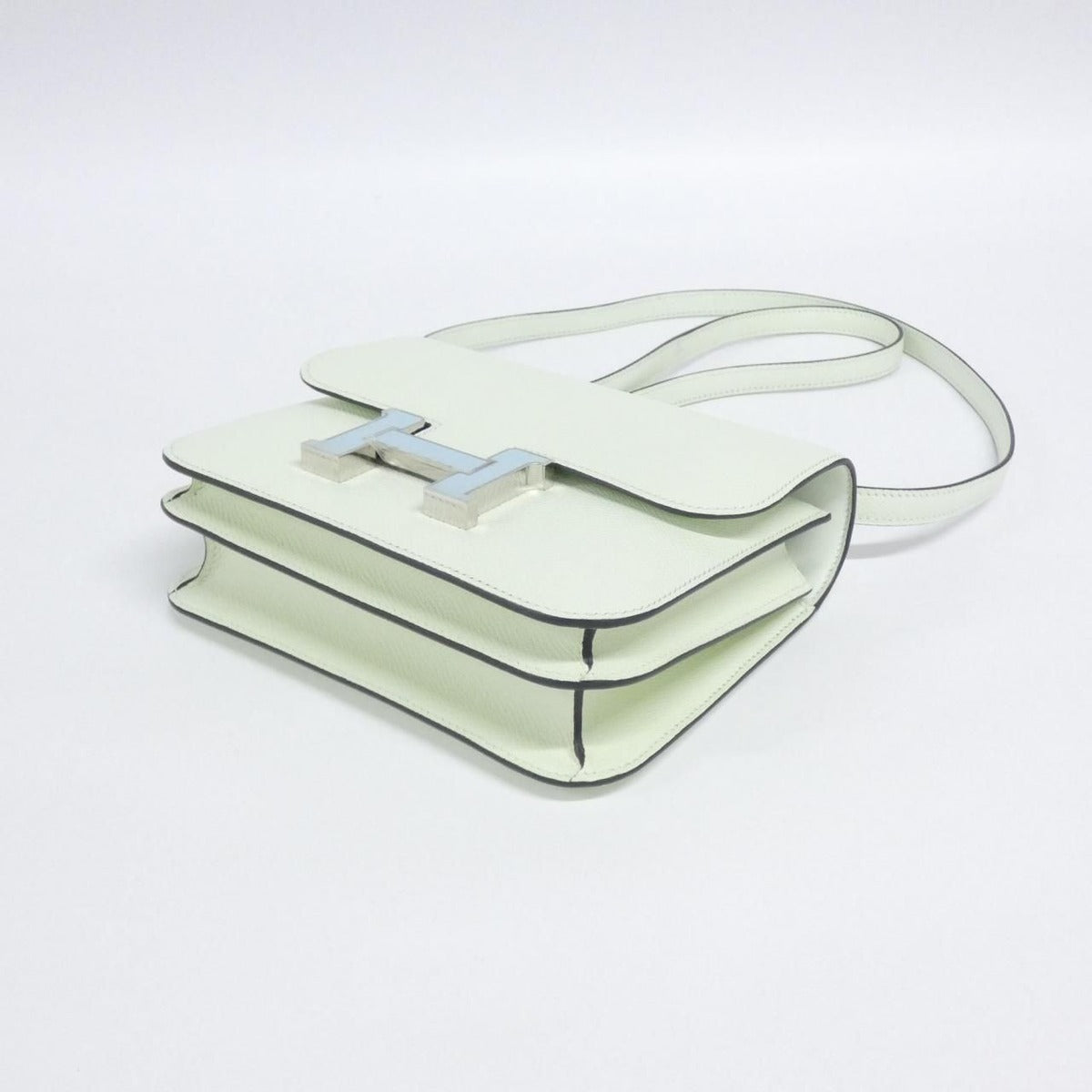 Hermes Constance 3 Mini Shoulder Bag — view 3