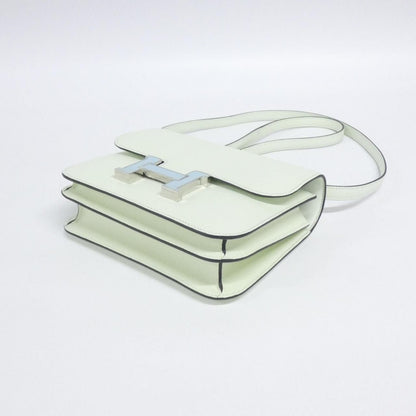 Hermes Constance 3 Mini Shoulder Bag — view 3