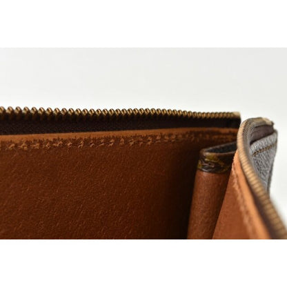 Louis Vuitton Briefcase Document Bag A4 Size Poche Documents — view 8