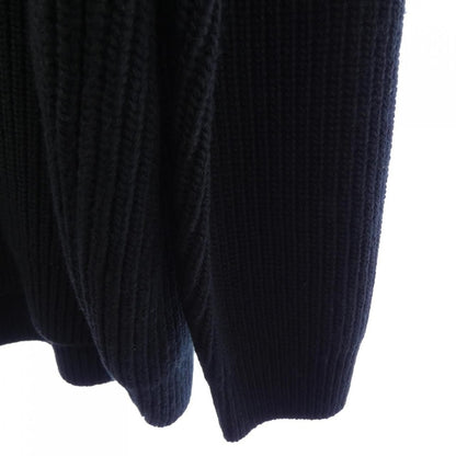 Celine Knit Top Black — view 6
