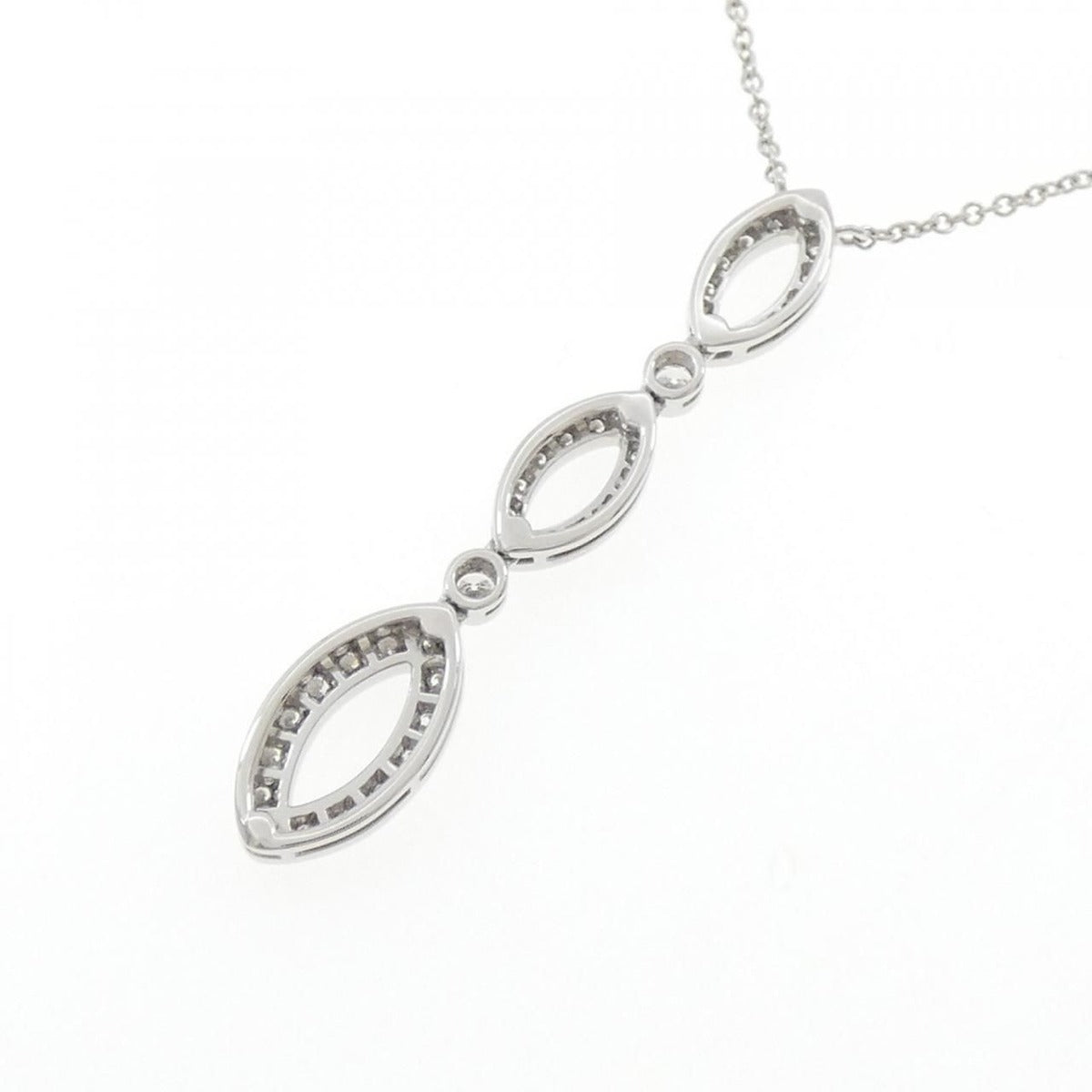 Tiffany Swing Size 41 Necklace — view 4