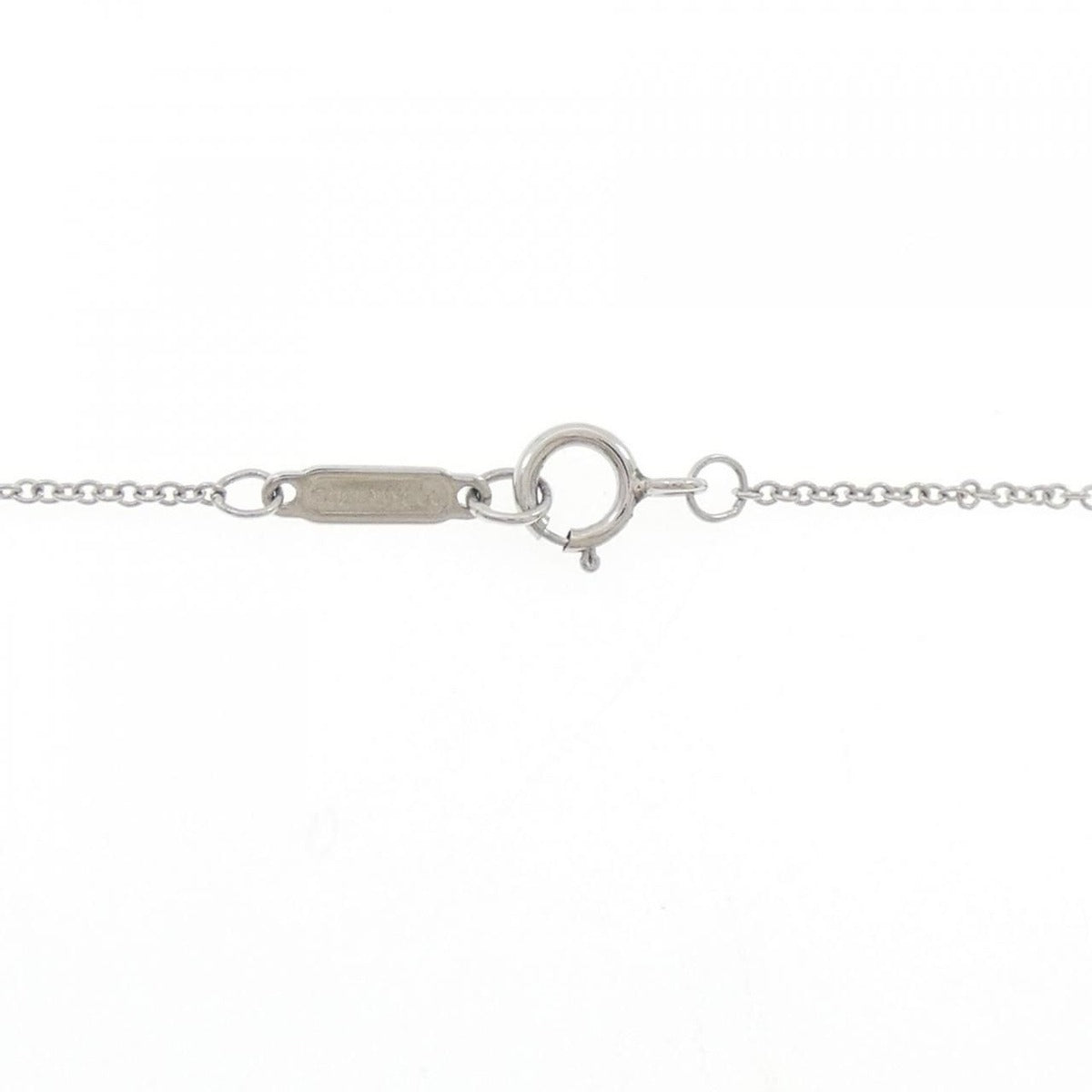 Tiffany Swing Size 41 Necklace — view 5