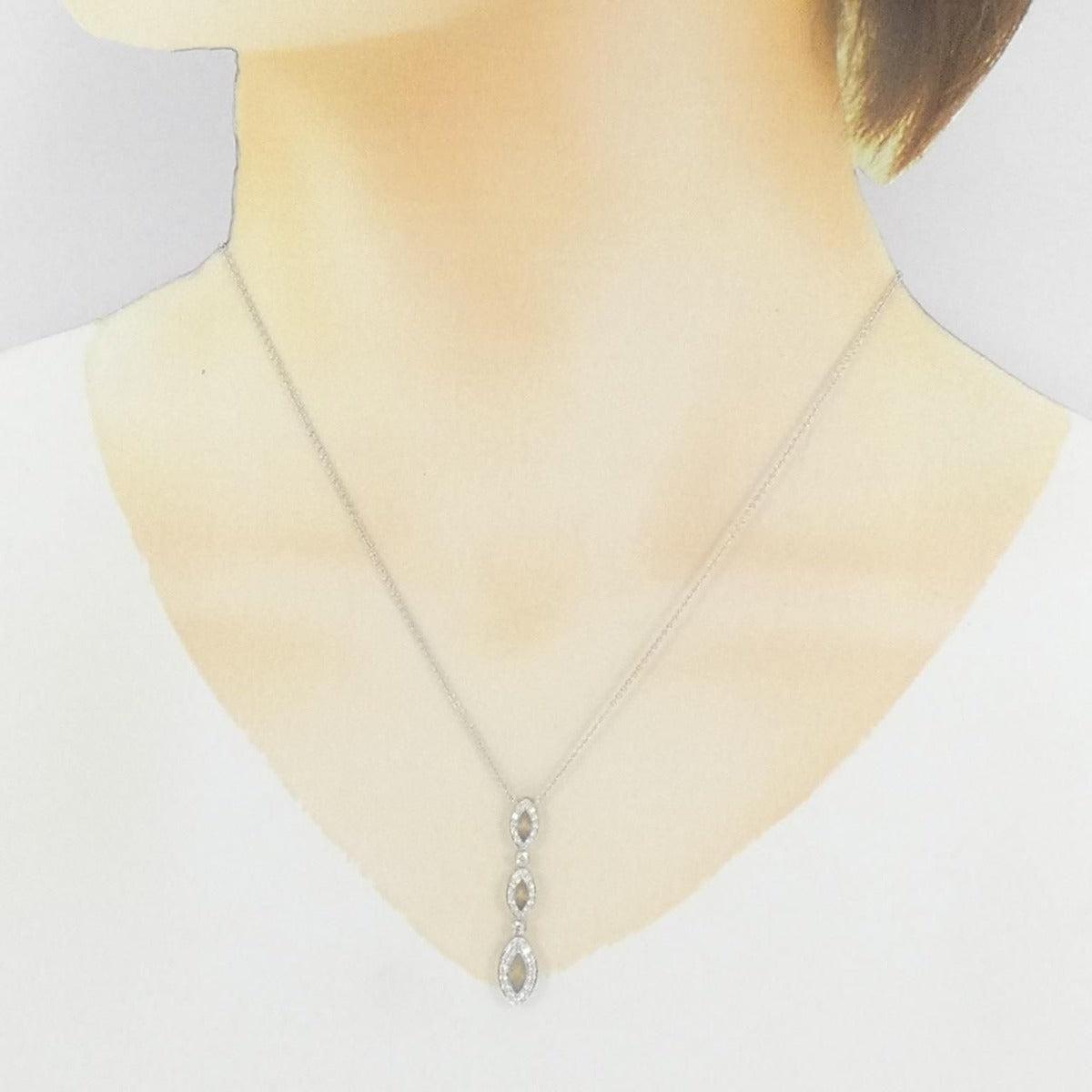 Tiffany Swing Size 41 Necklace — view 6
