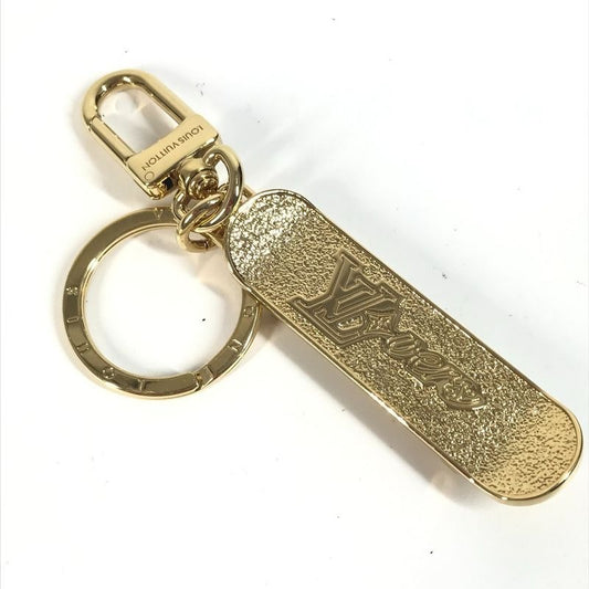 Louis Vuitton Key Holder Skateboard Metal