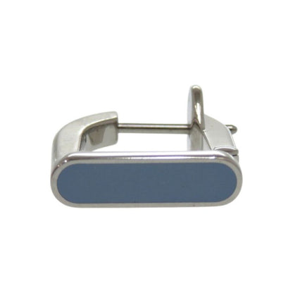 Hermes Single Earrings Ettelier For One Ear H077357fp05 Metal Lacquered Metal