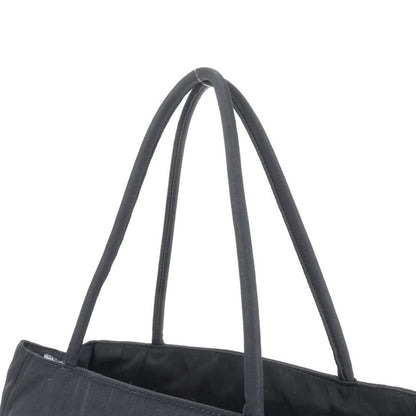 Prada Authenticity With Card Tessuto Nylon Triangle Logo Handbag Shoulder B3864