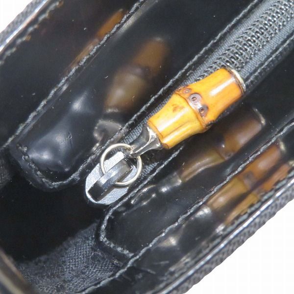 Gucci Bamboo 00019980540 Bag Handbag Ladies