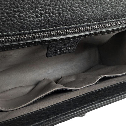 Gucci Shoulder Bag Bamboo 387611