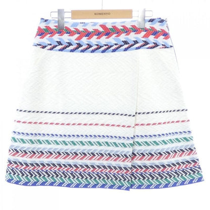 Chanel 16 S Skirt