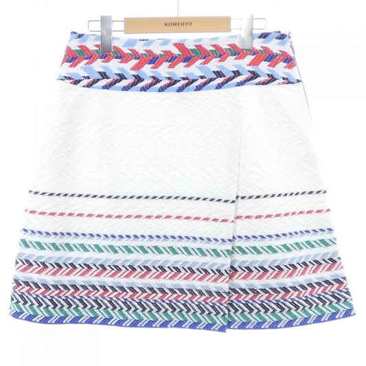 Chanel 16 S Skirt