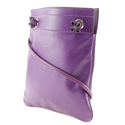 Hermes Aline Mini Vorsluft Purple Y Women's Shoulder Bag