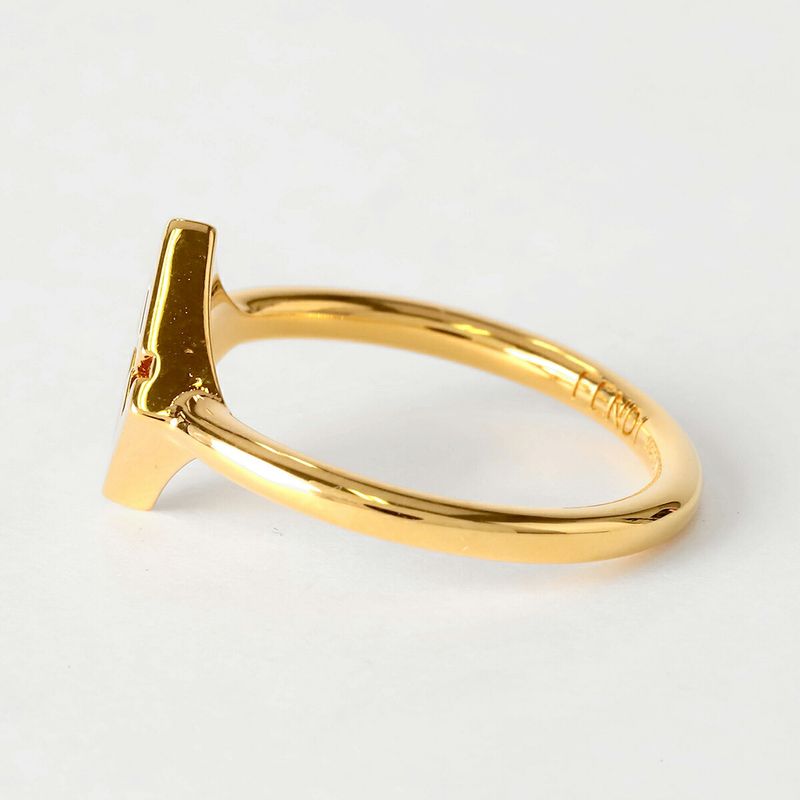 Fendi Ring Forever Fendi