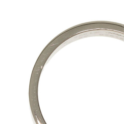 Cartier Love Ring #59 Ring 18K White Gold Unisex