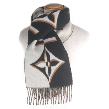 Louis Vuitton Cashmere Scarf — view 2