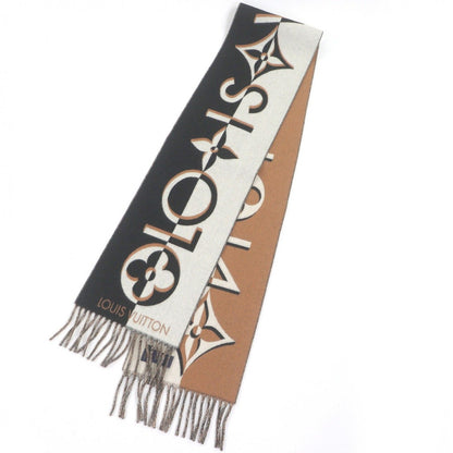 Louis Vuitton Cashmere Scarf — view 3