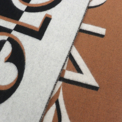 Louis Vuitton Cashmere Scarf — view 4