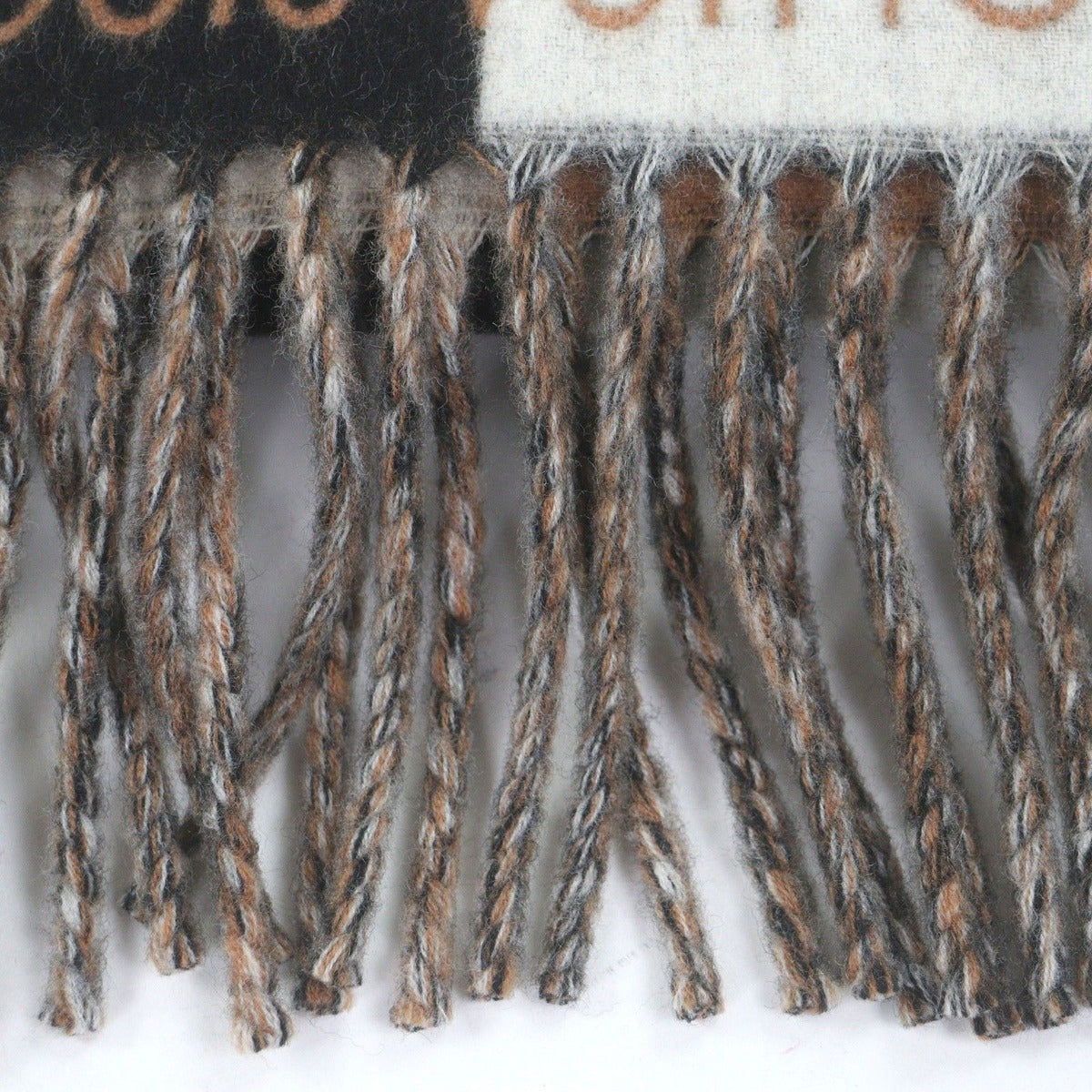 Louis Vuitton Cashmere Scarf — view 5