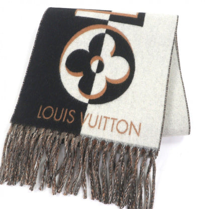Louis Vuitton Cashmere Scarf