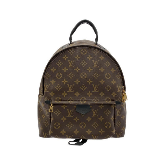 Louis Vuitton Monogram Palm Spring Backpack MM