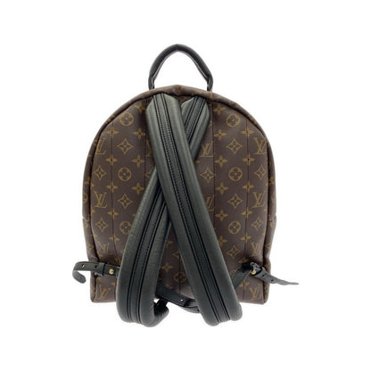 Louis Vuitton Monogram Palm Spring Backpack MM — view 2