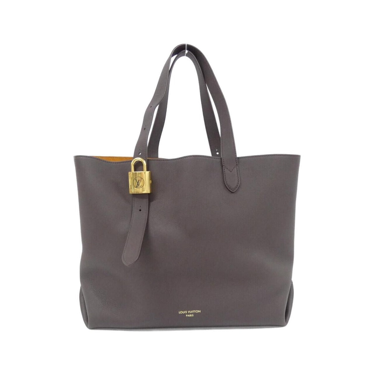 Louis Vuitton Locky Cabas MM Bag