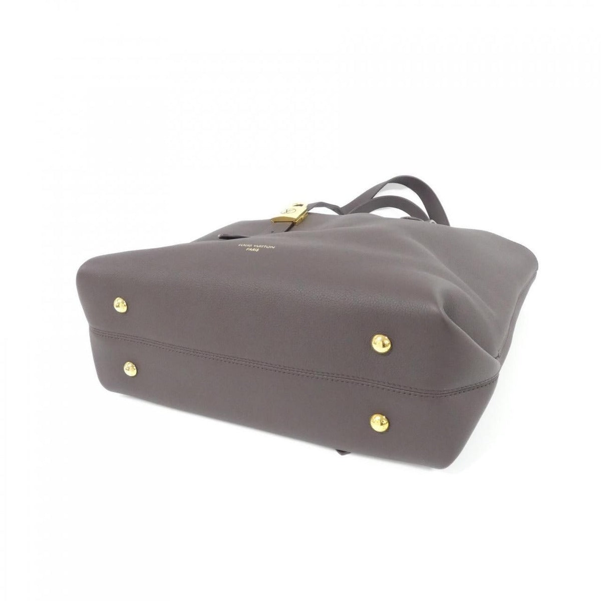 Louis Vuitton Locky Cabas MM Bag — view 3