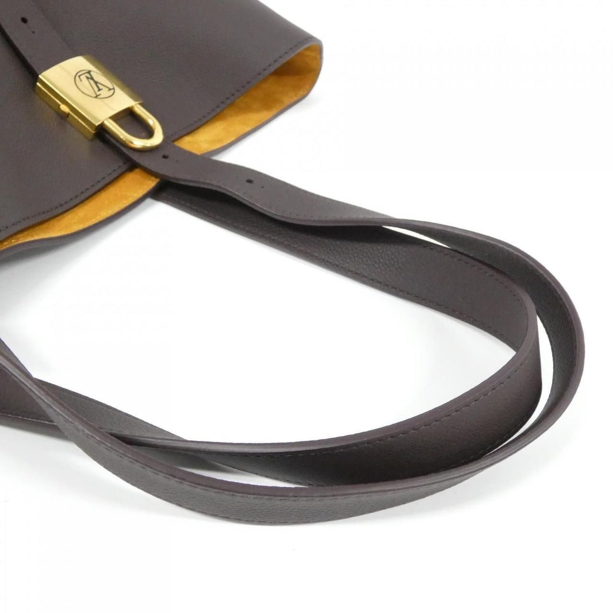 Louis Vuitton Locky Cabas MM Bag — view 6