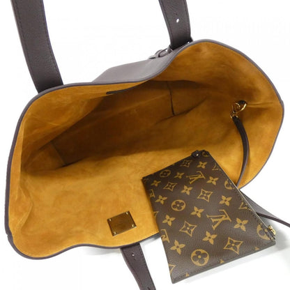 Louis Vuitton Locky Cabas MM Bag — view 7