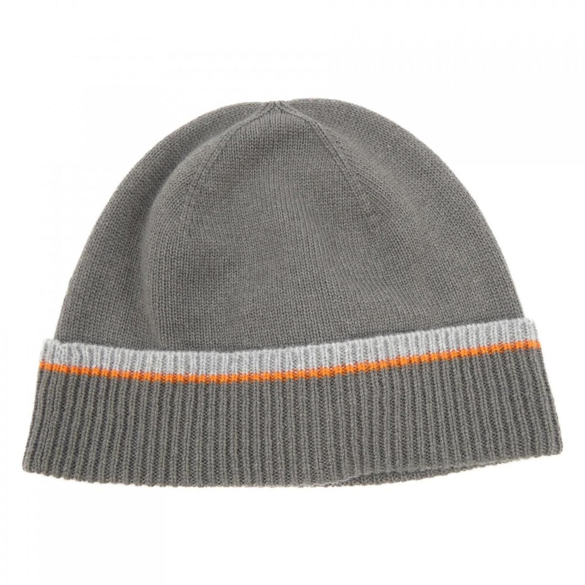 Hermes Knit Cap Cashmere Gray — view 2