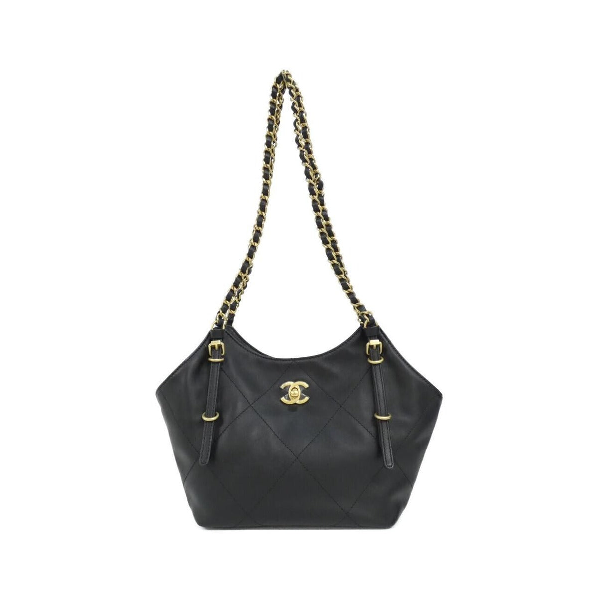 Chanel Bag Black