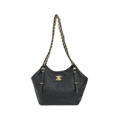 Chanel Bag Black