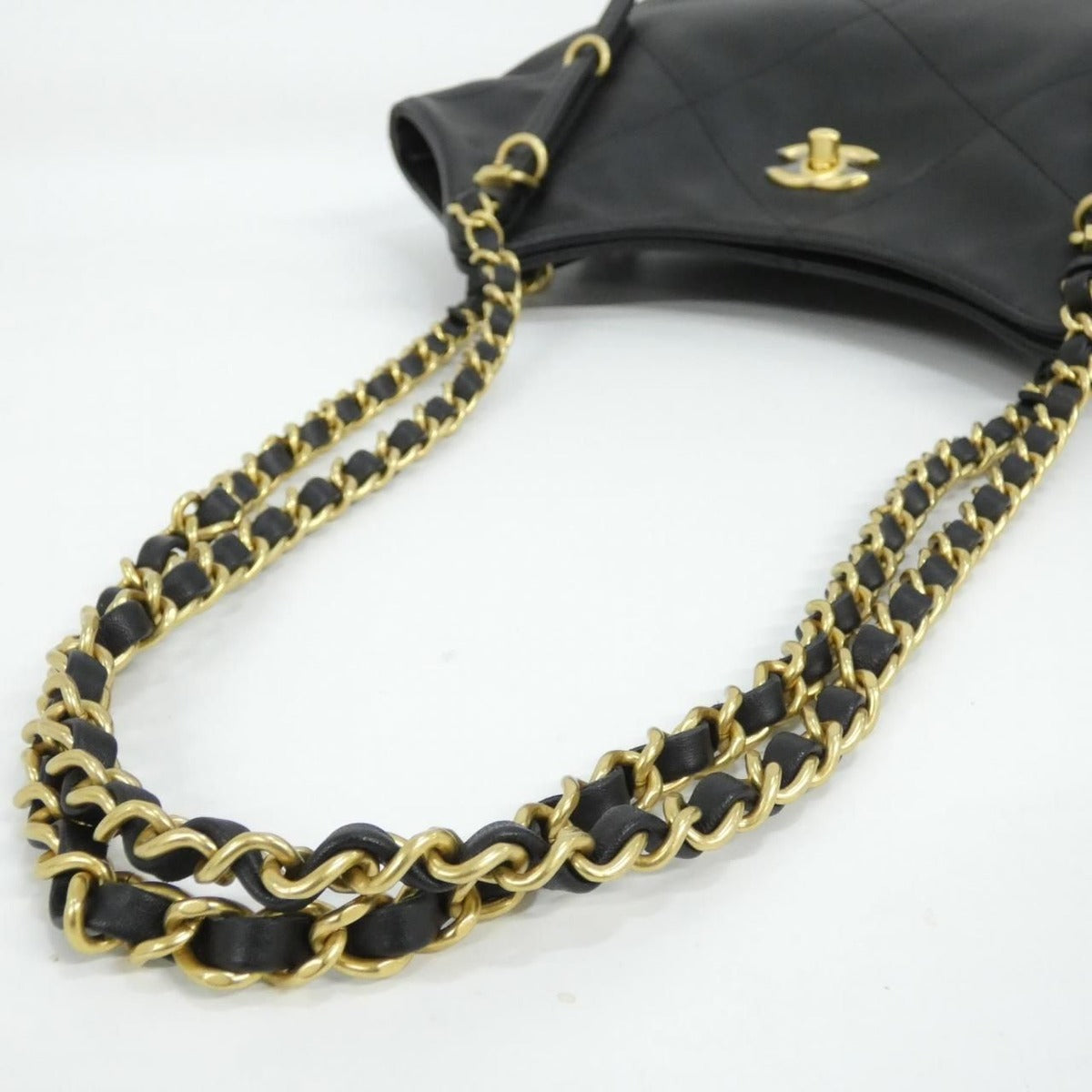 Chanel Bag Black — view 7