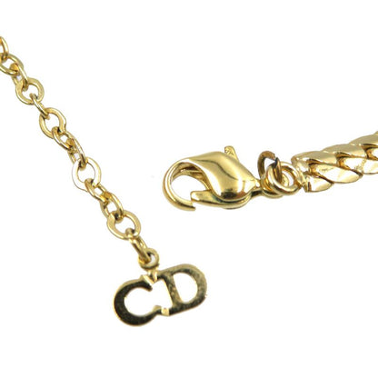 Christian Dior Necklace Metal