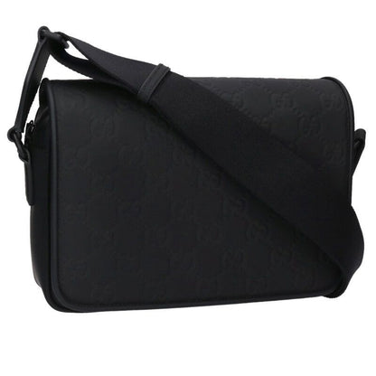 Gucci GG Medium Messenger Shoulder Bag